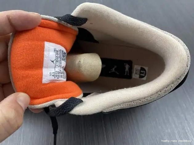 Cheap Husky Desert 3 Air Elephant Jordan CT8532-008 0610